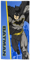 Batman fürdőlepedő, strand törölköző 70x140cm (Fast Dry) - szukits