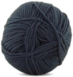 alize Baby Best 58 - Sötétkék (10% bambusz, gyermek fonal) (821)