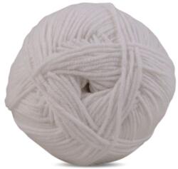 alize Cotton Gold 55 - fehér (45% Akril, 55% Pamut) (207)