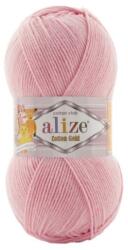 alize Cotton Gold 638 - rózsaszín (45% Akril, 55% Pamut) (081670)