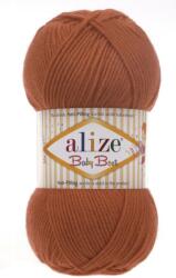 alize Baby Best 408 - tégla (10% bambusz, gyermek fonal) (88710)