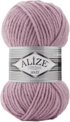  Superlana Maxi 505 - halvány lila (vastag puha téli, nem szúrós) (1492)