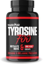 Warrior Tyrosine 450 100 kapsz