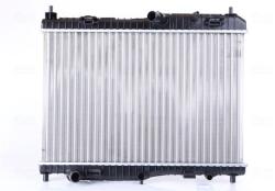 NISSENS Radiator, racire motor NISSENS 69234