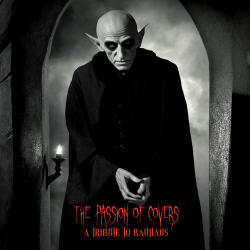 V/A Passion of Covers - Tr