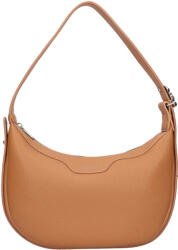 David Jones Női crossbody táska David Jones Zenaide - világosbarna