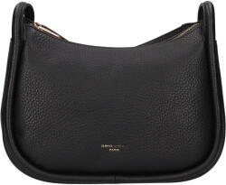 David Jones Női crossbody táska David Jones Marsía - fekete