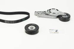 Continental Ctam Set curea transmisie cu caneluri CONTINENTAL CTAM 6PK1570K1