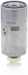 Mann-filter filtru combustibil MANN-FILTER WK 8044 x (WK 8044 x) - automobilus