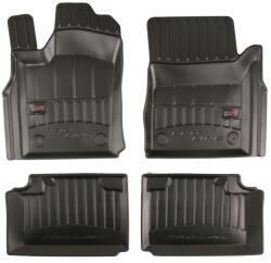 FroGum Set covorase cauciuc FROGUM JEEP COMPASS 03.17 - prezent 4 buc (FRG3D408692)