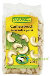 RAPUNZEL Caju Maruntit Ecologic/Bio 200g