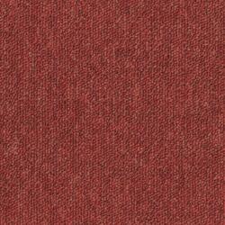 Tarkett Mocheta rosie cu fir buclat, in dale, Desso Essence AB05 4413 50x50 cm Tarkett (TKT-711506002) Covor