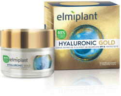 elmiplant Crema de zi antirid Hyaluronic Gold - 50 ml