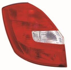 DEPO Lampa spate DEPO 665-1914L-LD-UE (665-1914L-LD-UE) - automobilus
