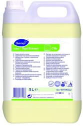 Diversey Szőnyeg- és kárpittisztító 5 liter Taski Tapi Extract (46779) - irodasziget