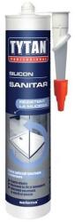 Tytan Silicon sanitar alb 280ml TYTAN (10042163)