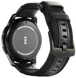 Beline óraszíj Galaxy Watch 20mm Weekender fekete