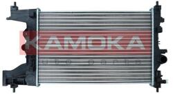 KAMOKA hűtő, motorhűtés KAMOKA 7705087 (7705087)