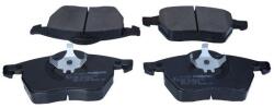 MAXGEAR set placute frana, frana disc MAXGEAR 19-0650 (19-0650)