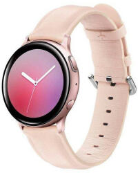 Beline óraszíj Galaxy Watch 20mm Elegance rózsaszín
