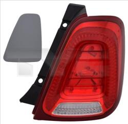 TYC Lampa spate TYC 11-14114-01-2 - centralcar