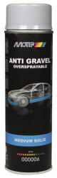 MOTIP Produse cosmetice pentru exterior Solutie antifonare auto MOTIP Anti-Gravel, 500ml, gri (382451)