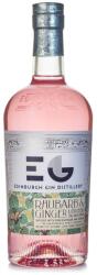Edinburgh Gin Edinburgh - Gin Rhubarb & Ginger - 0.5L, Alc: 20%