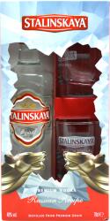 Prodal 94 - Vodka Red + 2 pahare - 0.7L, Alc: 40%
