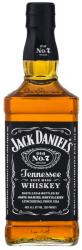 Jack Daniel's - Tennessee Whiskey - 0.5L, Alc: 40%