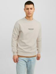 JACK & JONES Vester Hanorac Jack & Jones | Bej | Bărbați | XL