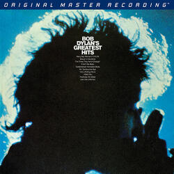 Dylan, Bob Greatest Hits - facethemusic - 40 690 Ft