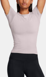 Under Armour UA Vanish Seamless SS Tricou Under Armour | Gri | Femei | M