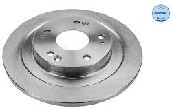 MEYLE Disc frana MEYLE -ORIGINAL: True to OE. 31-15 523 0062 (31-15 523 0062)