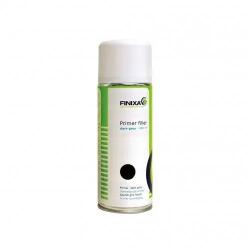 Finixa Vopsea auto Spray Primer Gri Inchis Finixa, 400ml (CCE-TSP 130) - pcone