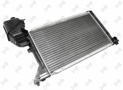 ABAKUS Chlodnica Mb Sprinter -