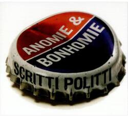 Scritti Politti Anomie & Bonhomie - facethemusic - 9 190 Ft