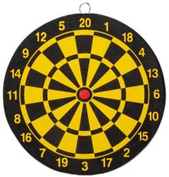 Umarex țintă pentru pușcă cu aer comprimat darts față-verso