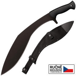 Cold Steel Machete Royal Kukri Machete (cu teacă) - măcinat în CZ