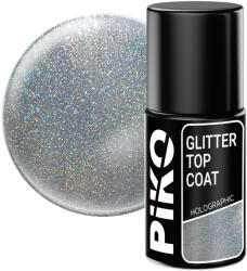 PIKO Glitter Top Holographic