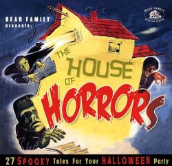 V/A House of Horrors