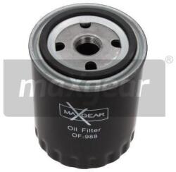 MAXGEAR Filtru ulei MAXGEAR 26-0792 (26-0792)
