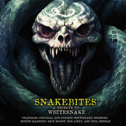 V/A Snakebites - Tribute T