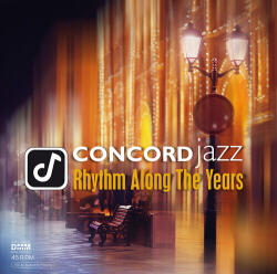 V/A Concord Jazz: Rhythm A
