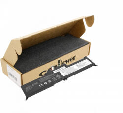 CM POWER Baterie laptop CM Power compatibila cu Lenovo ThinkPad Yoga 260, 370, X380 00HW026 (CMPOWER10412)
