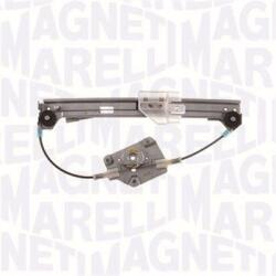 Magneti Marelli Mecanism actionare geam MAGNETI MARELLI 350103170086 (350103170086) - automobilus