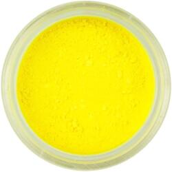 Rainbow Dust Vopsea pudră comestibilă Lemon Tart - Galben 4 g