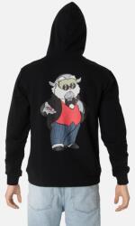 Dorko DRK x VATES HOODIE MAN negru M