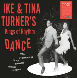 Turner, Ike & Tina Dance