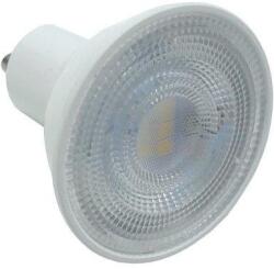 Pila LED bec GU10 4, 7W 4000K neutru 370lm 60st Pila