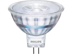 Philips Bec LED GU5.3 MR16 4.4W =35W 2700K cald WW 345m 36st Philips